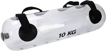 Aqua Trainer Bag - Strength Training AQU Bag Water Weights, Sandbag Alternative Women Men | Portable Stability Fitness Equipment Training for Homestability Fitness Equipment for Gym, Li