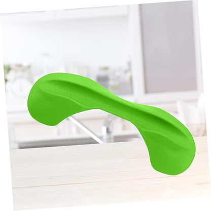 Barbell Pad for Weight Lifting Squat Shoulder Support Cushion Sturdy Foam Material Neck Shoulder Protection for Squats Lunges Hip Thrusts Fits Standard Bars