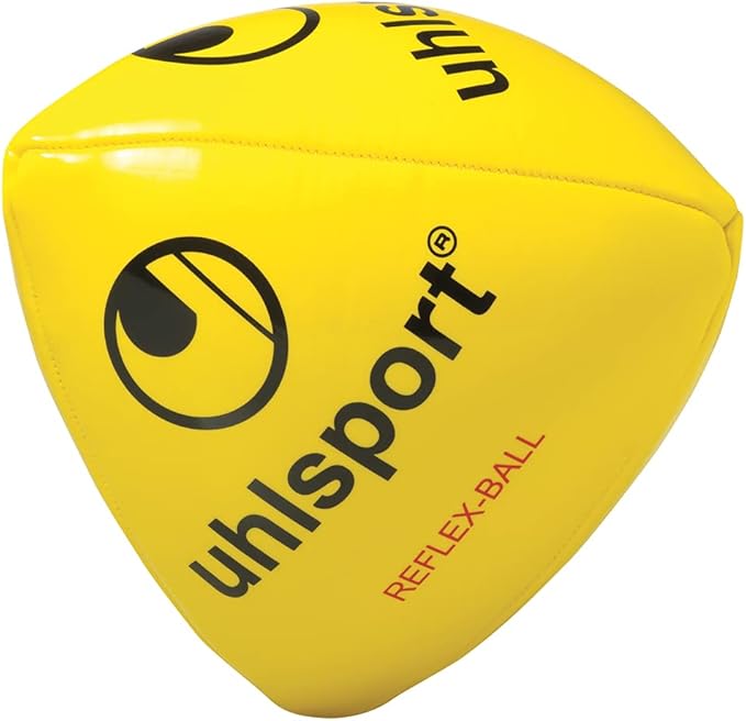 uhlsport (ウールシュポルト リフレックスボール ゴールキーパー専用 トレーニング 練習 ボール シリーズ