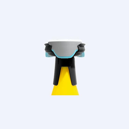 BlazePod Reaction Training Kit Smart Pods for Speed, Agility & Cognitive Drills - Pro-Level Training for Athletes, Trainers, Therapists & Coaches - App Access Included