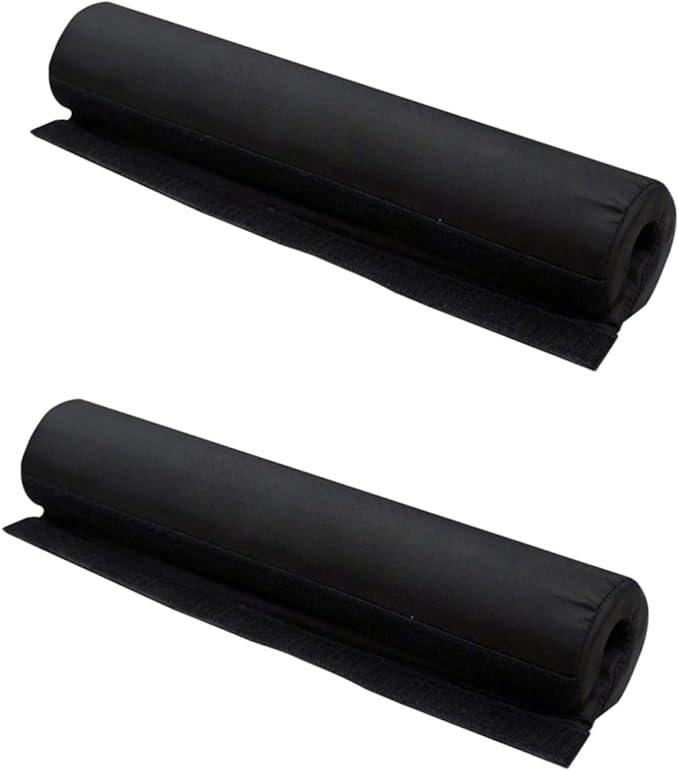 VICASKY Barbell Pad Workout Training Lifting Sports Squad Pad Protective Barbell Cushion Pad Foam Barbell Neck