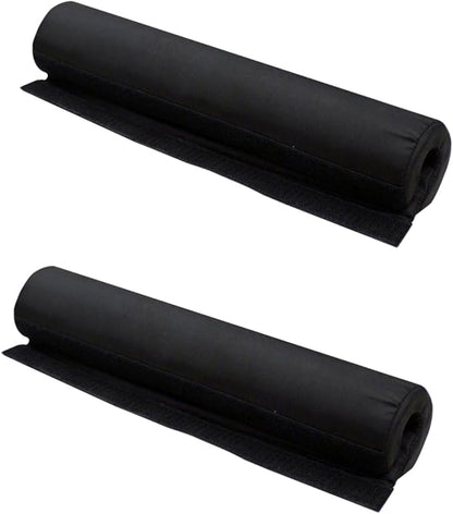 VICASKY Barbell Pad Workout Training Lifting Sports Squad Pad Protective Barbell Cushion Pad Foam Barbell Neck