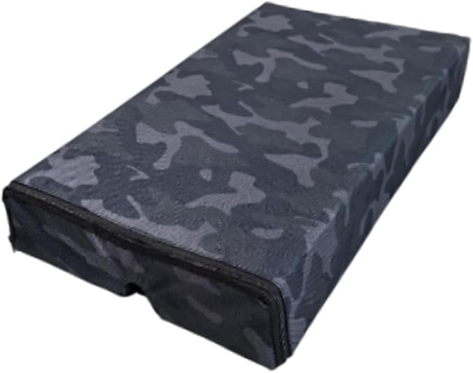 Hip Bench Pad Protection Soft Attachment for Hip Sport Elevated Pushups