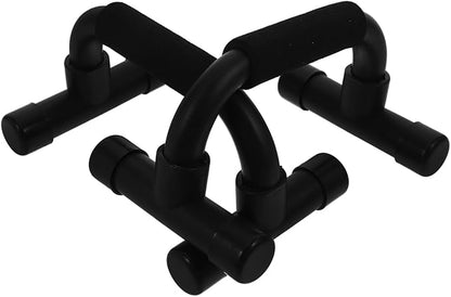 Push Up Exercise Bars Set Home Calisthenics Equipment for Strength Training Chest Shoulder Triceps
