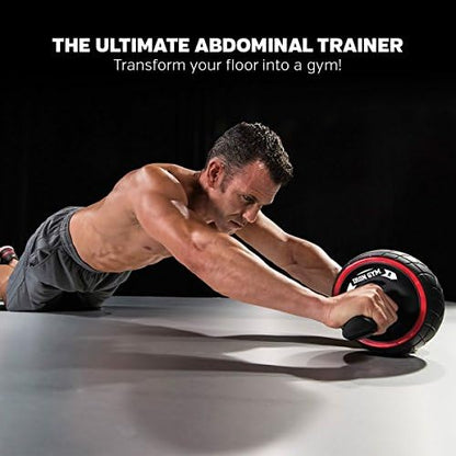 Iron Gym Total Body Fitness Kit