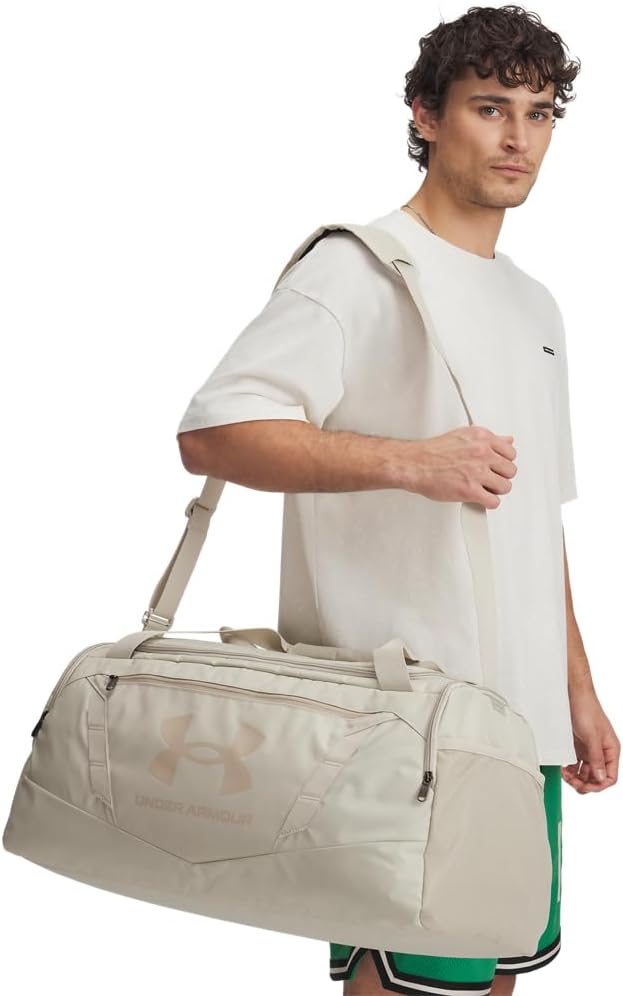 Under Armour Undeniable 5.0 Duffle, Medium