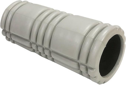 Foam Massage Roller with Softer Compression for Exercise,Deep Tissue and Muscle Recovery,for Stretching(Color3)