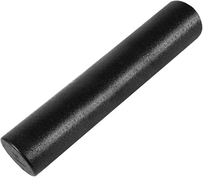 Highly Density Round Foams Rollers Exercise Deeply Tissue Massage for Pilates & Stretching Fitness Back Legs