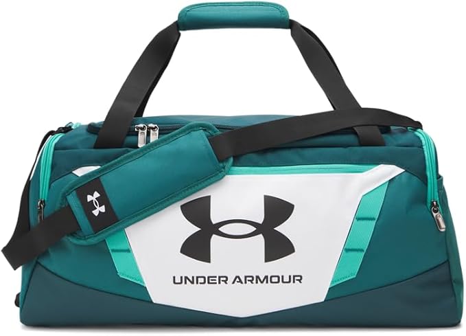 Under Armour Undeniable 5.0 Duffle, Small