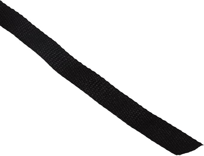 Restokki 2PCS 4 Rung Rope Ladder Speed Training Footwork Ladder with Carry Bag for Football Basketball 2m Black Rope Yellow Rung