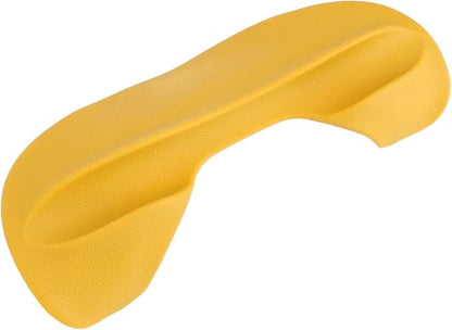 Qiilu Neck & Shoulder Protective Pad Barbell Squat Pad Barbell Neck Cushion and Shoulder for Fitness Weightlifting Training Gym