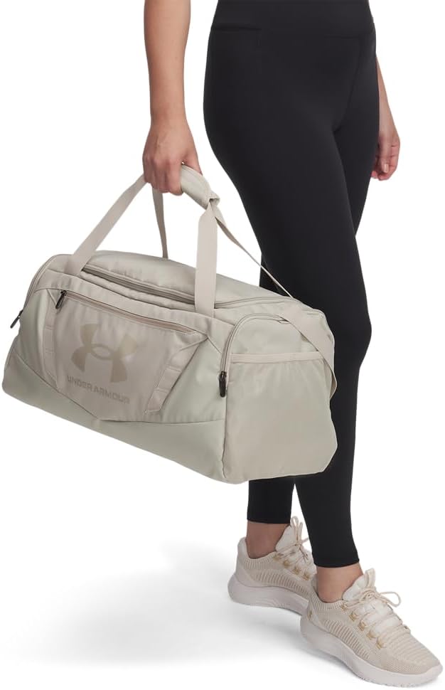 Under Armour Undeniable 5.0 Duffle, Small