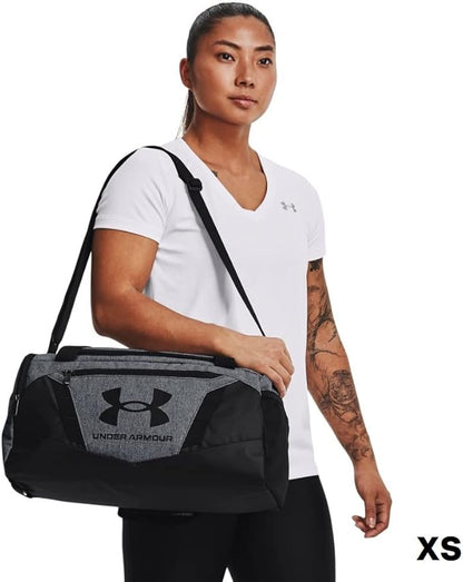 Under Armour Undeniable 5.0 Duffle, X-Small