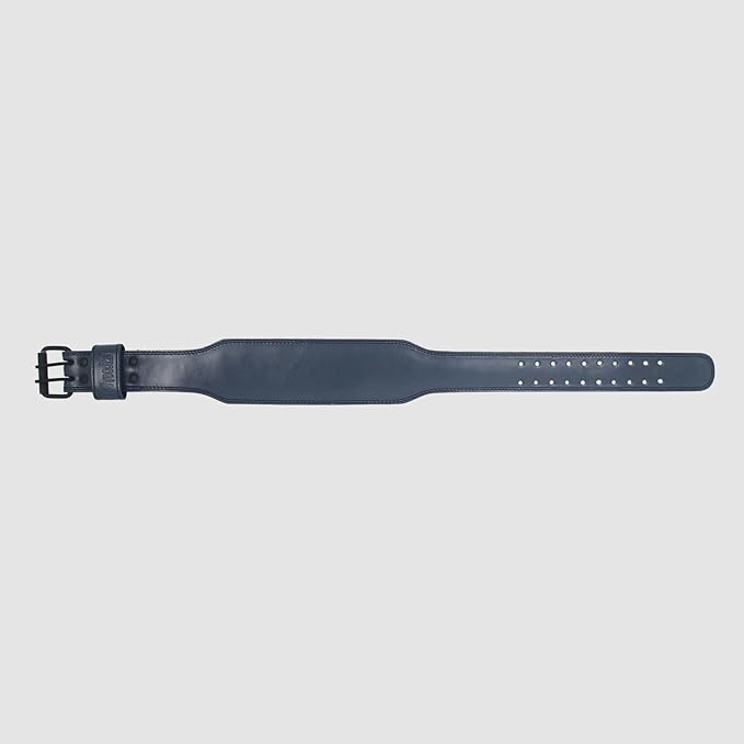 Tapered Weight Belt for Men & Women, Premium Leather Weightlifting Belt, Weightlifting Belt, Powerlifting Belt, Bodybuilding Belt, Weight Lifting Belt, Competition Belt, Squat Belt, Deadlift Belt, for Men & Women