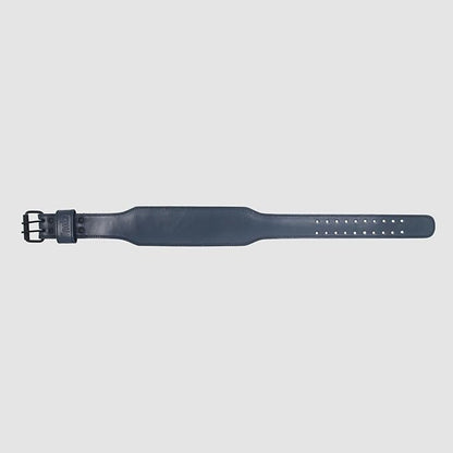 Tapered Weight Belt for Men & Women, Premium Leather Weightlifting Belt, Weightlifting Belt, Powerlifting Belt, Bodybuilding Belt, Weight Lifting Belt, Competition Belt, Squat Belt, Deadlift Belt, for Men & Women