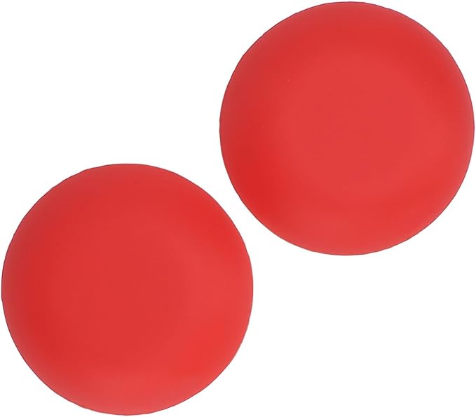 Semme 2 Pcs Swing Force Pedal for Training Silicone Balance Plate for Enhancing Swing Performance in