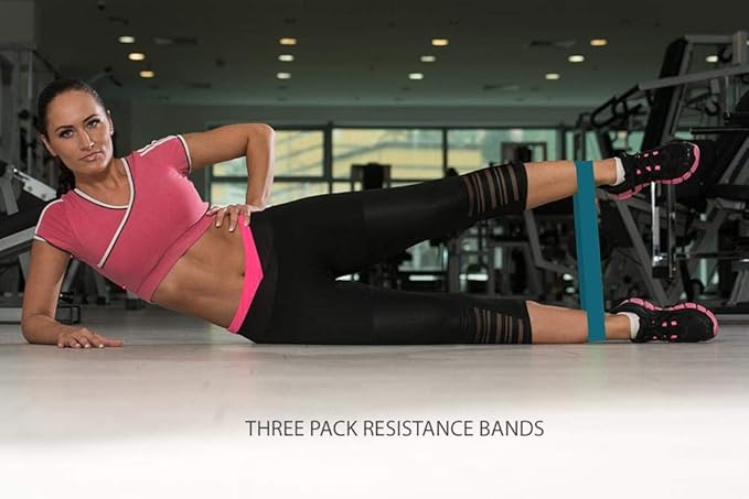 Maji Sports Home Fitness Bundle