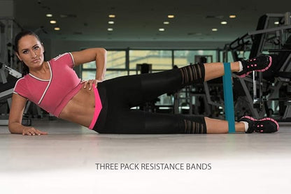 Maji Sports Home Fitness Bundle