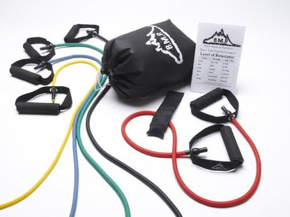 Black Mountain Products BMP
