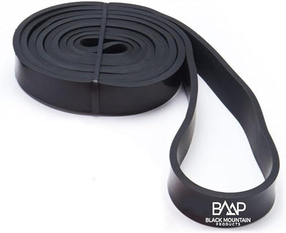 Black Mountain Products Strength Loop Resistance Exercise Bands