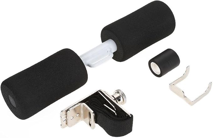 Bed Sit-Ups Fitness Equipment - Portable Exercise Body Muscle Strength Fitness Home Workout Sports Equipment for Belly Abdomen Exercise Lose Weight Home Travel