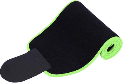 Sports Waist Brace,Compression Adjust Back Support Strap Lumbar Support for Heavy Lifting Men Women