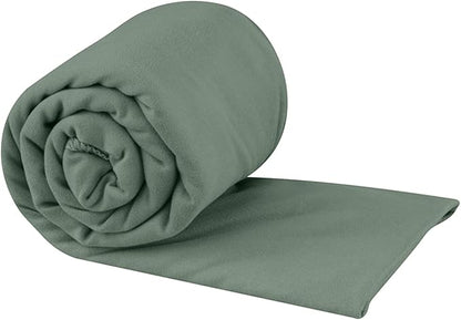 Sea to Summit Drylite Towel, Lightweight Camping and Travel Towel