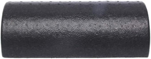 Half-Round Home Gym Exercise Foam Rollers Pilates Roller for Exercise Massage Muscle Recovery
