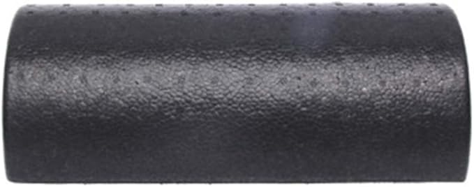 Half-Round Home Gym Exercise Foam Rollers Pilates Massage Fitness Equipment
