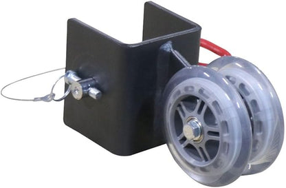 Titan Rack Mounted Muscle Roller | X3 Series