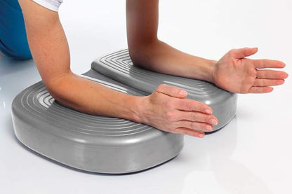 TOGU Aero Step Pro Balance Trainer - Black
