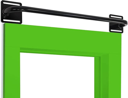 Ultimate Body Press Wall Mounted Doorway Pull Up Bar