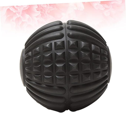 NOLITOY Foot Massage Ball Set Myofascial Release Yoga Ball for Balance Training EVA Muscle Massager for Plantar and Fitness Recovery