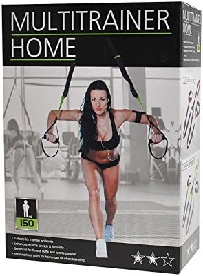 LIFEFIT Multi-Trainer
