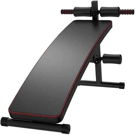 Durable Sturdy Weight Benches for Home Gym Weight Bench Sit-up Table Foldable Workout Bench Fitness Equipment Abdominal Bench for Home Gym Dumbbell Stool