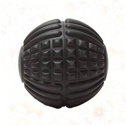 NOLITOY Foot Massage Ball Set Myofascial Release Yoga Ball for Balance Training EVA Muscle Massager for Plantar and Fitness Recovery