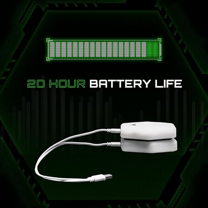 METIS Reaction Training Lights | Speed & Agility Training Tool with App Integration – LED Reaction System for Athletes, Fitness, Sports & Rehab