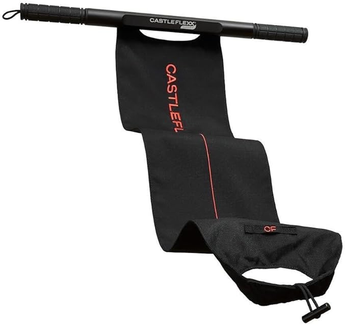CastleFlexx Mobility and Full Body Strengthening Device