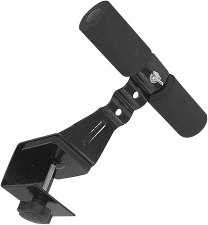 POPETPOP Doorway Trainer for Sit-ups Abdominal Trainer Rope Portable Exercise Equipment for Home Fitness