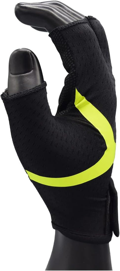MRX Ladies Weight Lifting Gloves Women Fitness Training Exercise Glove Anti Slip Padded Shock-Absorbing Extra Grip Crossfit Multi Colors
