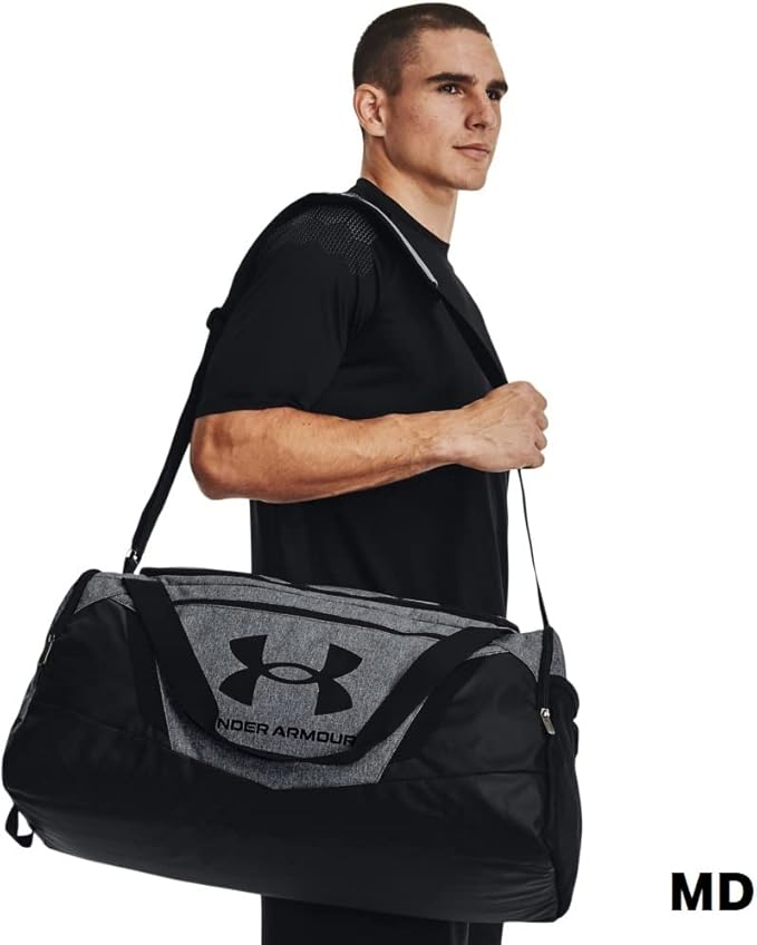 Under Armour Undeniable 5.0 Duffle, X-Small