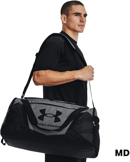 Under Armour Undeniable 5.0 Duffle, X-Small