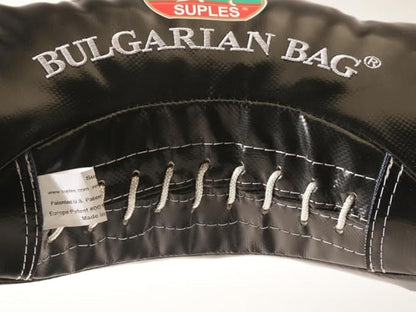 Bulgarian Bulgarian Bag Suples Fit - Vinyl Size L 37 lbs