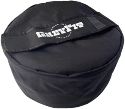 Boulder Sandbag Made in The U.S.A. Use for Training Crossfit and Strongman Exercises. Competition Grade