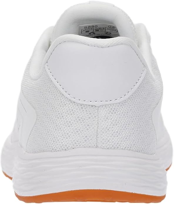 WHITIN Women's Wide Toe Box Running Shoes + Zero Drop Sole with Durable, Protective Upper