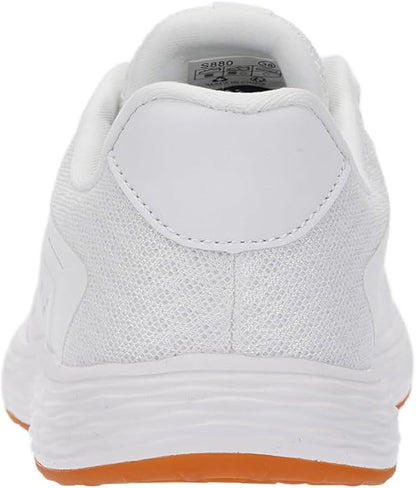 WHITIN Women's Wide Toe Box Running Shoes + Zero Drop Sole with Durable, Protective Upper