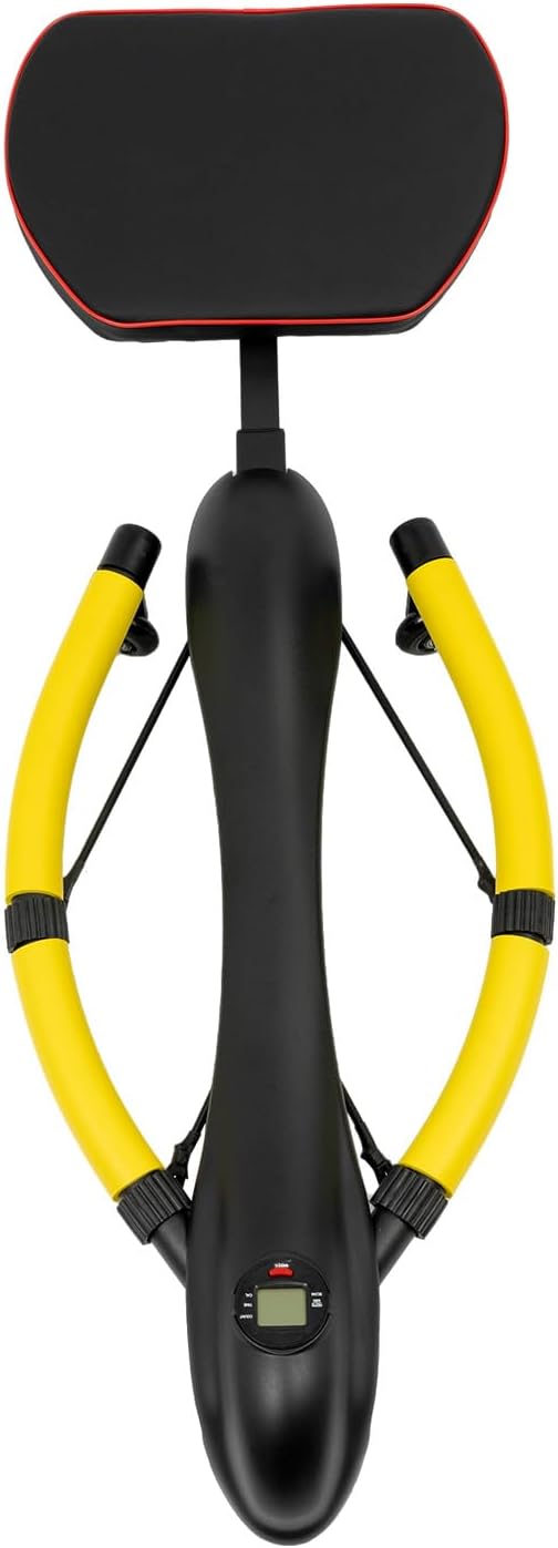 Home Gym, Multi-Functional Exercise Equipment, Dragonfly with Full Body Core Workout, Adjustable Ab Trainer Machine and Strength Training, Home Workout Equipment