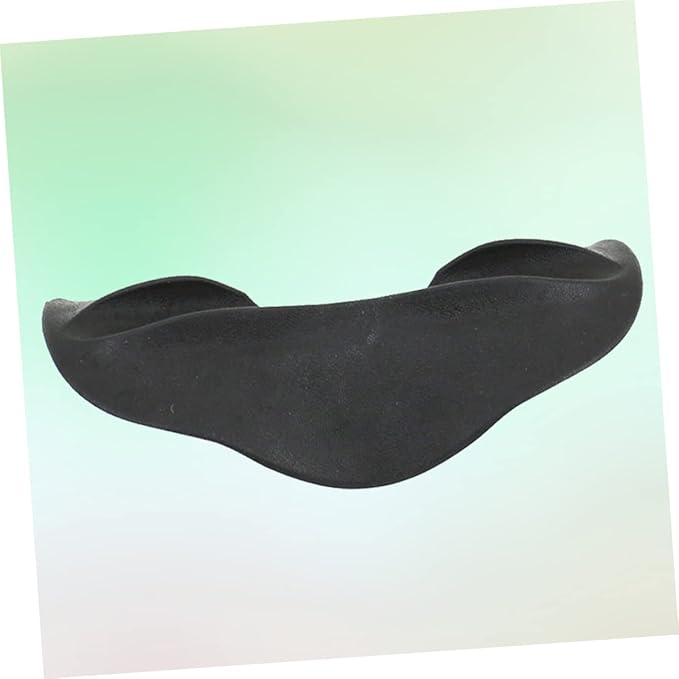 Barbell Pad for Squats and Hip Thrusts Neck Protector Cushion for Weightlifting Sturdy Foam Squat Bar Pad Suitable for Gym and Home Workouts