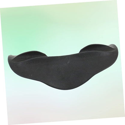 Barbell Pad for Squats and Hip Thrusts Neck Protector Cushion for Weightlifting Sturdy Foam Squat Bar Pad Suitable for Gym and Home Workouts