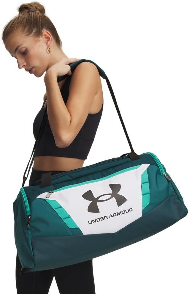 Under Armour Undeniable 5.0 Duffle, Small